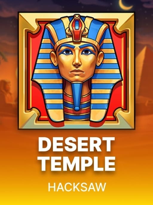 Desert Temple