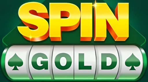 Spin Gold Logo